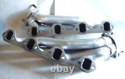 BBK Ford Mustang GT 1-5/8 Shorty Equal Length Exhaust Header E. O. D. 245-5