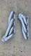 Bbk Ford Mustang Gt 5.0 302 1-5/8 Shorty Unequal Length Headers 87-93 Fox Body