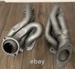 BBK PERFORMANC 1615 1-5/8 Shorty Headers for 96-04 Mustang GT 4.6L -New Open Box