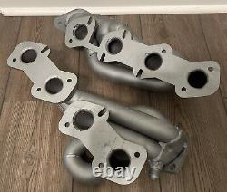 BBK PERFORMANC 1615 1-5/8 Shorty Headers for 96-04 Mustang GT 4.6L -New Open Box