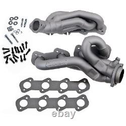 BBK PERFORMANCE 1615 1-5/8 Shorty Headers for 96-04 Mustang GT 4.6L