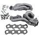 Bbk Performance 1615 1-5/8 Shorty Headers For 96-04 Mustang Gt 4.6l