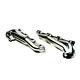 Bbk Performance 4012 Shorty Headers For 05-11 5.7/6.1l Hemi Cars