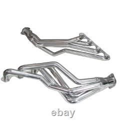 BBK PERFORMANCE Exhaust Header Set 79-93 Mustang 5.0L 1-5/8 Dia- 15310
