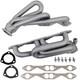 Bbk Performance Exhaust Header Set Gm Trk/suv 5.0l/5.7l 96-99- 4007