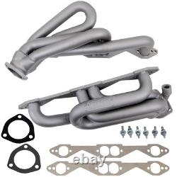BBK PERFORMANCE Exhaust Header Set GM Trk/SUV 5.0L/5.7L 96-99- 4007