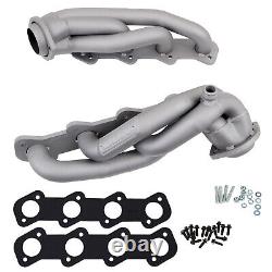 BBK PERFORMANCE Exhaust Headers for Ford 1-5/8 5.4L 2V F150 99-03