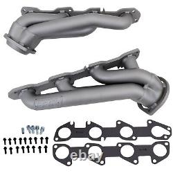 BBK PERFORMANCE Exhaust Headers for Shorty 1-3/4 5.7L Dodge Hemi