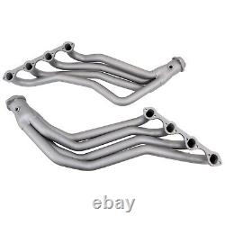 BBK Performance 1-3/4 Long Tube Headers, 1979-1993 Mustang 5.0L 1594