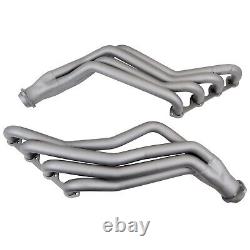 BBK Performance 1-3/4 Long Tube Headers, 1979-1993 Mustang 5.0L 1594