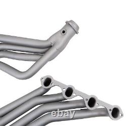 BBK Performance 1-3/4 Long Tube Headers, 1979-1993 Mustang 5.0L 1594