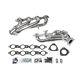 Bbk Performance 1-3/4 Tuned Length Headers, 99-13 Gm Truck/suv 4.8/5.3l 40050