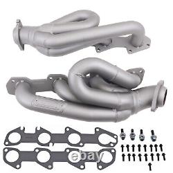 BBK Performance 1-3/4 Tuned Length Headers, for Ram 1500 5.7L 4009