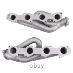 BBK Performance 1-3/4 Tuned Length Headers, for Ram 1500 5.7L 4009