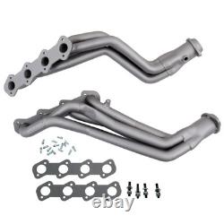 BBK Performance 1-5/8 Headers 96-04 Mustang 4.6L 1541 BBK Performance 1-5/8 Headers 96-04 Mustang 4.6L 1541