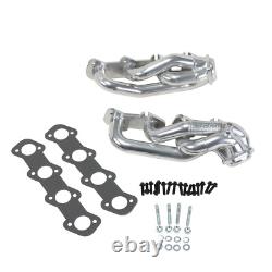 BBK Performance 1-5/8 Tuned Length Headers 97-03 F150/Expedition 4.6L 35150