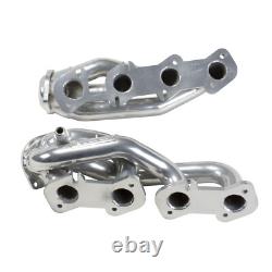 BBK Performance 1-5/8 Tuned Length Headers 97-03 F150/Expedition 4.6L 35150