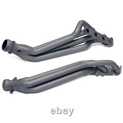 BBK Performance 1-7/8 Long Tube Headers, 2011-2016 Mustang 5.0L 1856