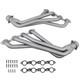 Bbk Performance 1-7/8in Long Tube Header Chrome 16-17 Camaro 4044