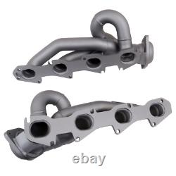 BBK Performance 1.75 Tuned Length Headers for Ram 1500 5.7L 4014