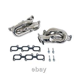 BBK Performance 1442 Shorty Tuned Length Exhaust Header Kit Fits 11-17 Mustang