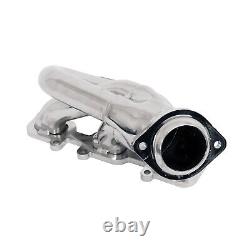 BBK Performance 1442 Shorty Tuned Length Exhaust Header Kit Fits 11-17 Mustang