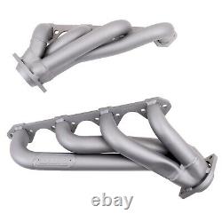 BBK Performance 1511 Shorty Unequal Length Exhaust Header Kit Fits 79-93 Mustang