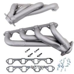 BBK Performance 1511 Shorty Unequal Length Exhaust Header Kit Fits 79-93 Mustang