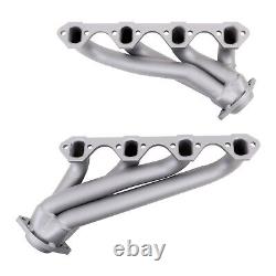 BBK Performance 1511 Shorty Unequal Length Exhaust Header Kit Fits 79-93 Mustang