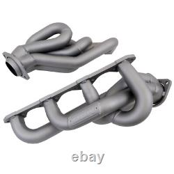 BBK Performance 1512 Shorty Equal-Length Exhaust Header Kit Fits 79-93 Mustang