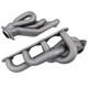 Bbk Performance 1512 Shorty Equal-length Exhaust Header Kit Fits 79-93 Mustang