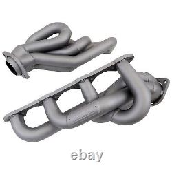 BBK Performance 1512 Shorty Equal-Length Exhaust Header Kit Fits 86-93 Mustang