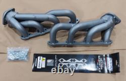 BBK Performance 1515 Shorty Exhaust Headers 86-93 Mustang 5.0L 1-5/8 (NEW)