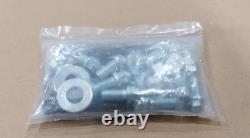 BBK Performance 1515 Shorty Exhaust Headers 86-93 Mustang 5.0L 1-5/8 (NEW)
