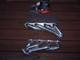 Bbk Performance 15150 Shorty Exhaust Headers Ceramic Ford 5.0 Mustang Gt Lx