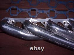 BBK Performance 15150 Shorty Exhaust Headers Ceramic Ford 5.0 Mustang GT LX