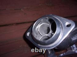 BBK Performance 15150 Shorty Exhaust Headers Ceramic Ford 5.0 Mustang GT LX