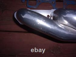 BBK Performance 15150 Shorty Exhaust Headers Ceramic Ford 5.0 Mustang GT LX
