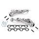 Bbk Performance 15150 Shorty Unequal Length Exhaust Header Kit Fits Mustang