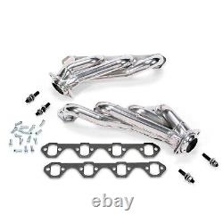 BBK Performance 15150 Shorty Unequal Length Exhaust Header Kit Fits Mustang