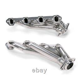 BBK Performance 15150 Shorty Unequal Length Exhaust Header Kit Fits Mustang