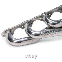 BBK Performance 15150 Shorty Unequal Length Exhaust Header Kit Fits Mustang