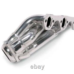 BBK Performance 15150 Shorty Unequal Length Exhaust Header Kit Fits Mustang