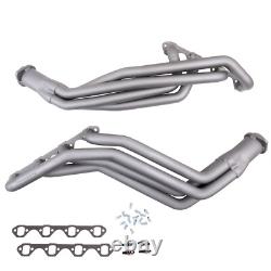 BBK Performance 1519 Long Tube Exhaust Header Fits 94-95 Mustang
