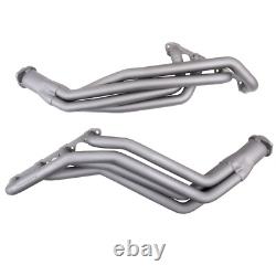 BBK Performance 1519 Long Tube Exhaust Header Fits 94-95 Mustang BBK Performance 1519 Long Tube Exhaust Header Fits 94-95 Mustang