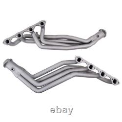BBK Performance 1519 Long Tube Exhaust Header Fits 94-95 Mustang