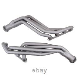 BBK Performance 1519 Long Tube Exhaust Header Fits 94-95 Mustang