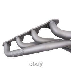 BBK Performance 1519 Long Tube Exhaust Header Fits 94-95 Mustang