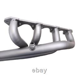 BBK Performance 1519 Long Tube Exhaust Header Fits 94-95 Mustang