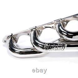 BBK Performance 1525 Shorty Unequal Length Exhaust Header Kit Fits 94-95 Mustang